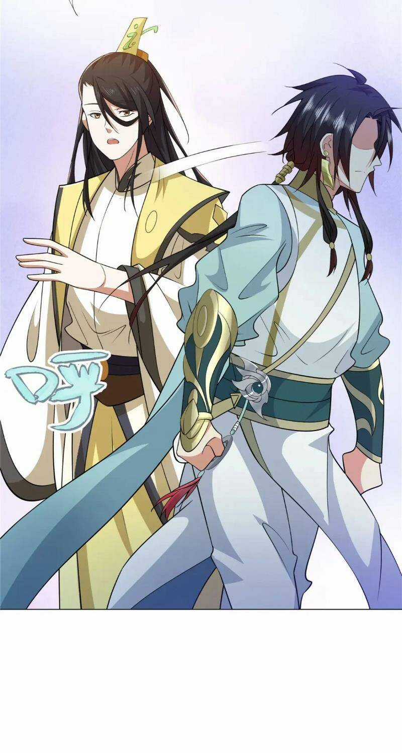 Võ Công Tự Động Tu Luyện: Ta Ở Ma Giáo Tu Thành Phật Hoàng Chapter 104 trang 4