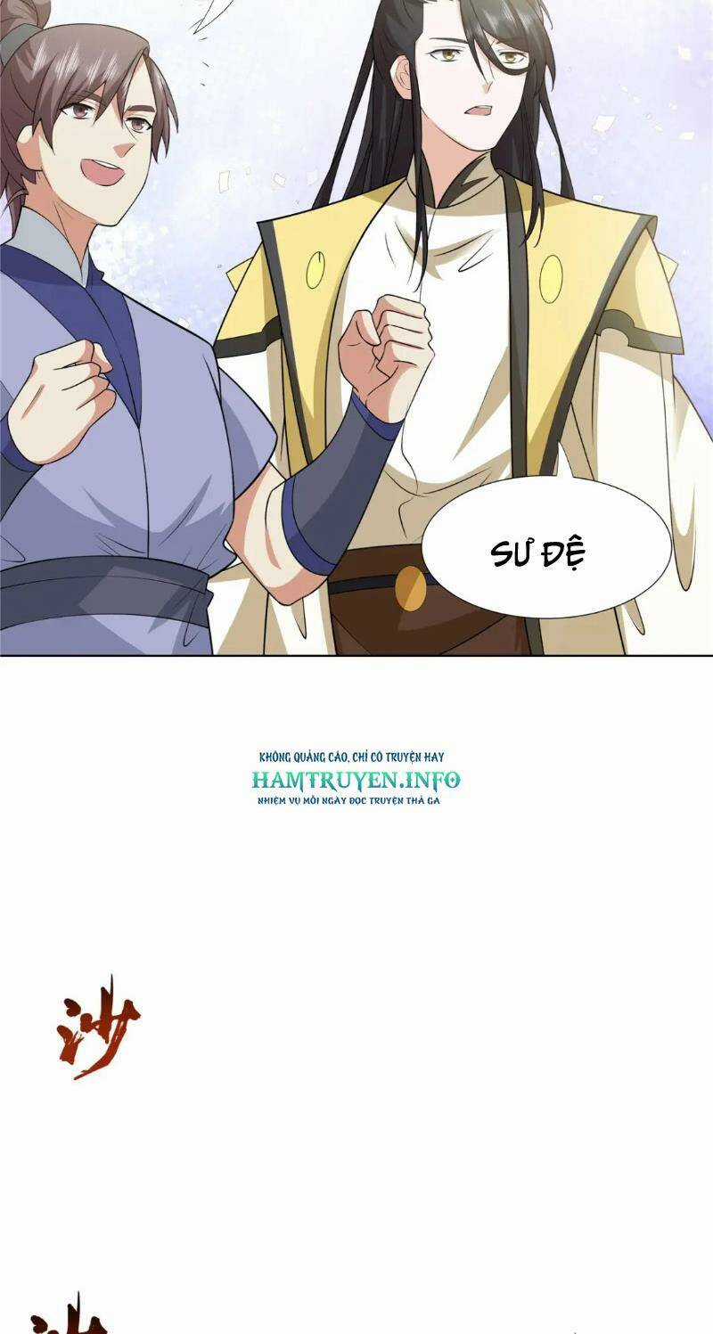 Võ Công Tự Động Tu Luyện: Ta Ở Ma Giáo Tu Thành Phật Hoàng Chapter 104 trang 6