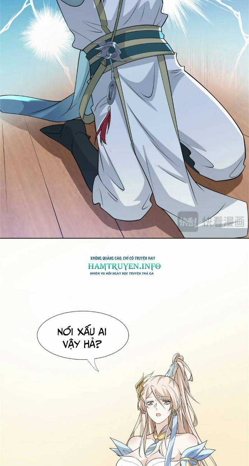 Võ Công Tự Động Tu Luyện: Ta Ở Ma Giáo Tu Thành Phật Hoàng Chapter 104 trang 9