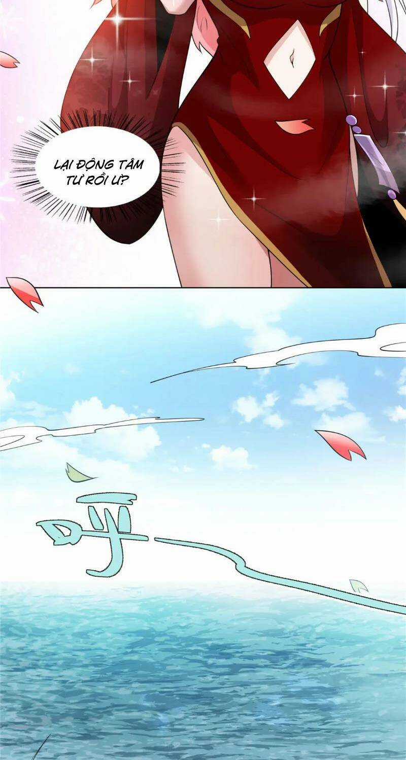 Võ Công Tự Động Tu Luyện: Ta Ở Ma Giáo Tu Thành Phật Hoàng Chapter 105 trang 13