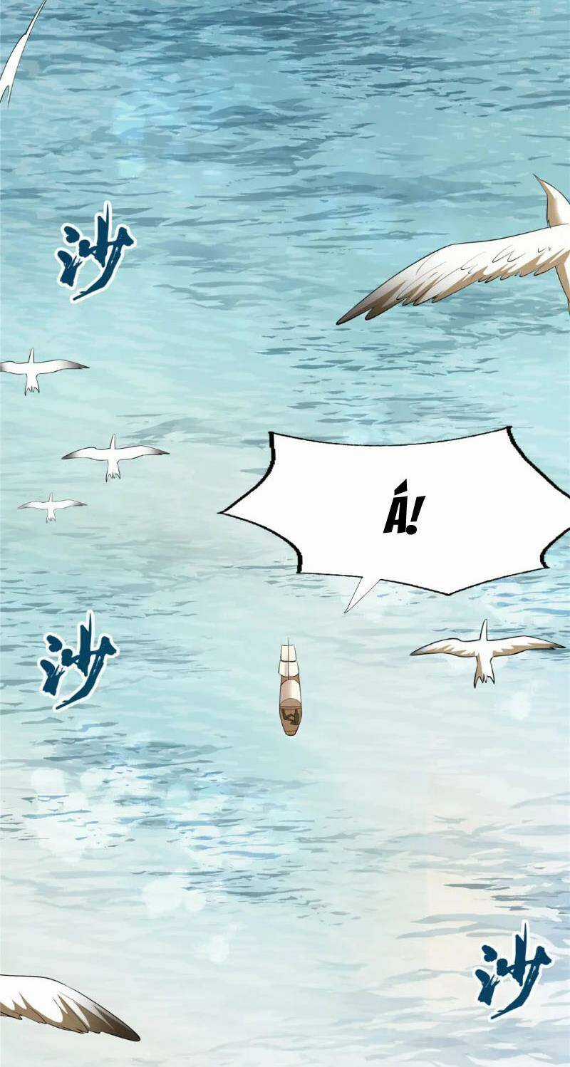 Võ Công Tự Động Tu Luyện: Ta Ở Ma Giáo Tu Thành Phật Hoàng Chapter 105 trang 14