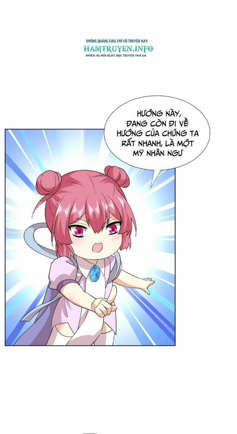 Võ Công Tự Động Tu Luyện: Ta Ở Ma Giáo Tu Thành Phật Hoàng Chapter 105 trang 20