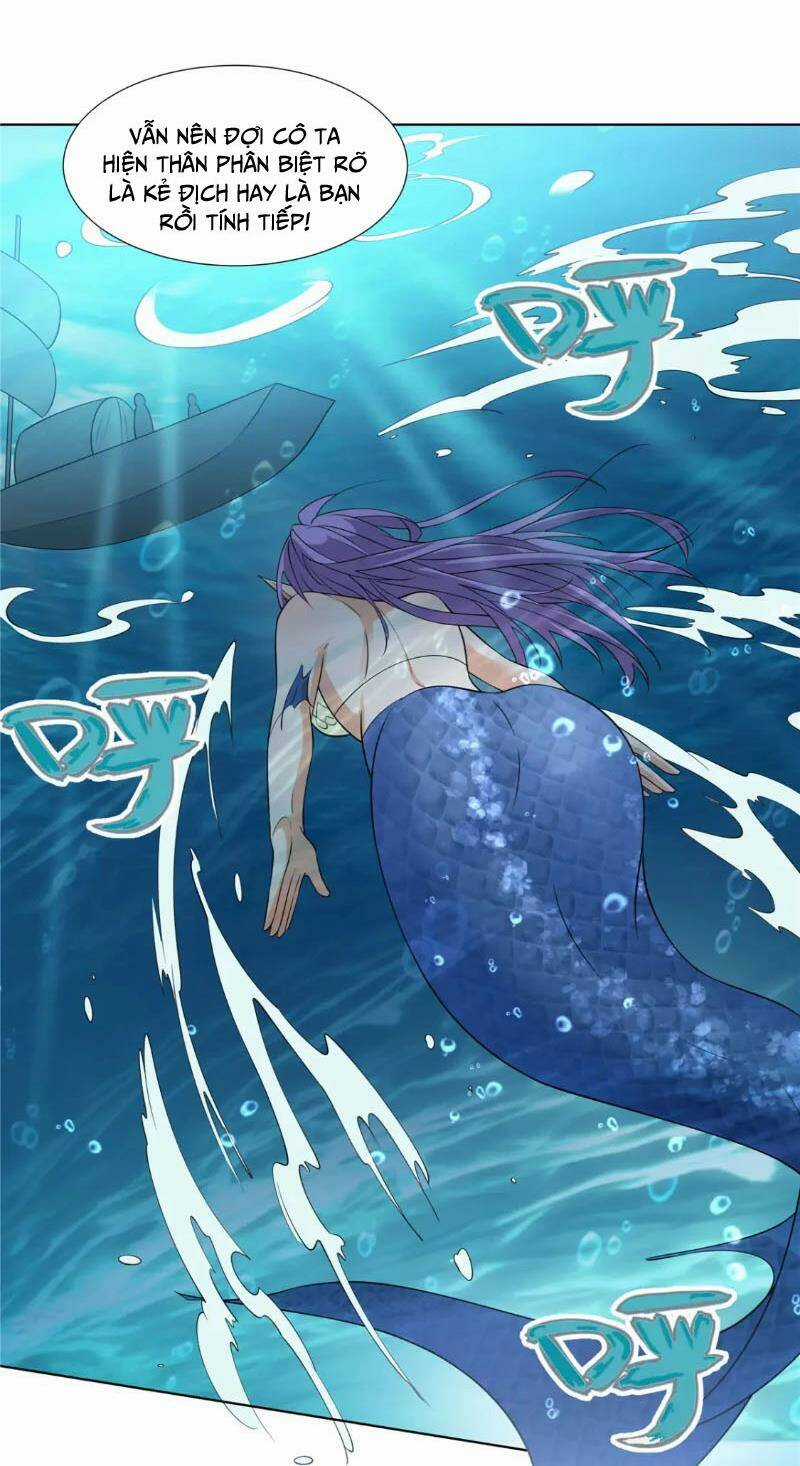 Võ Công Tự Động Tu Luyện: Ta Ở Ma Giáo Tu Thành Phật Hoàng Chapter 105 trang 23