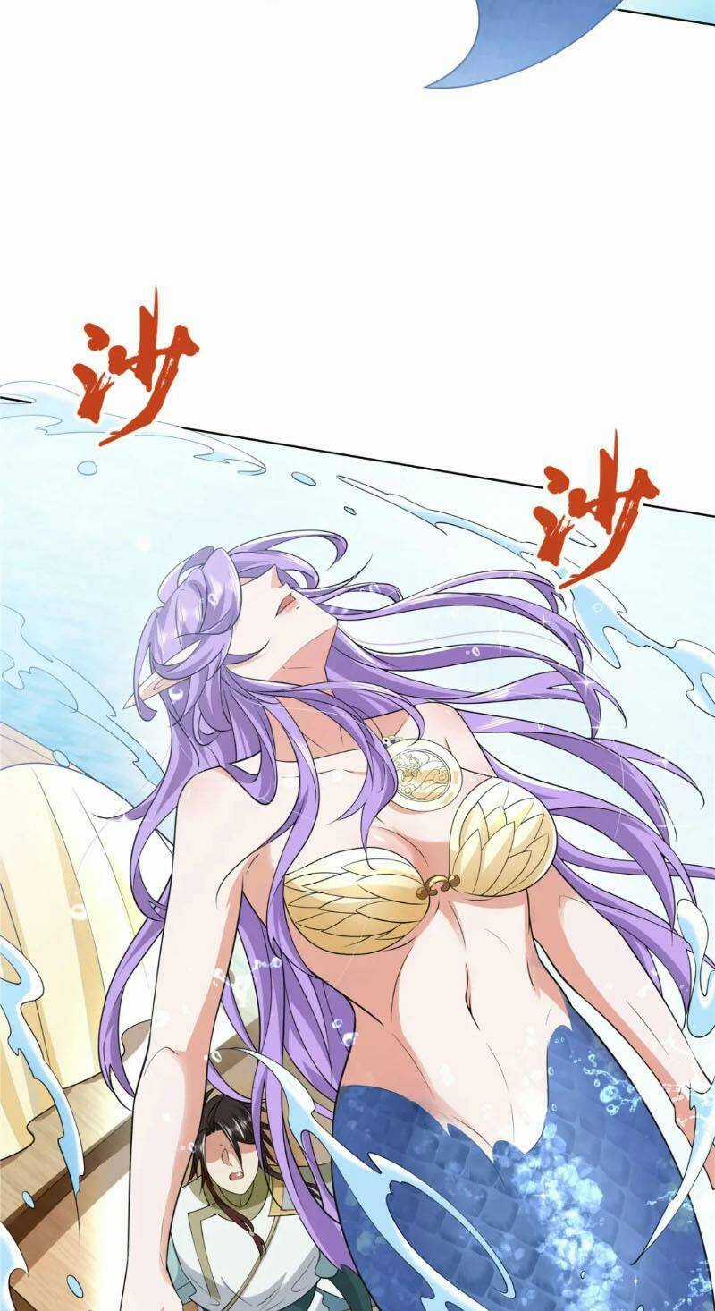 Võ Công Tự Động Tu Luyện: Ta Ở Ma Giáo Tu Thành Phật Hoàng Chapter 105 trang 24