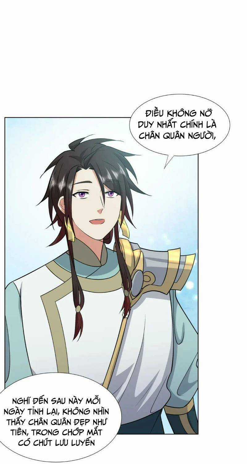 Võ Công Tự Động Tu Luyện: Ta Ở Ma Giáo Tu Thành Phật Hoàng Chapter 105 trang 3