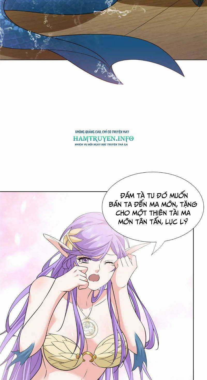 Võ Công Tự Động Tu Luyện: Ta Ở Ma Giáo Tu Thành Phật Hoàng Chapter 105 trang 32