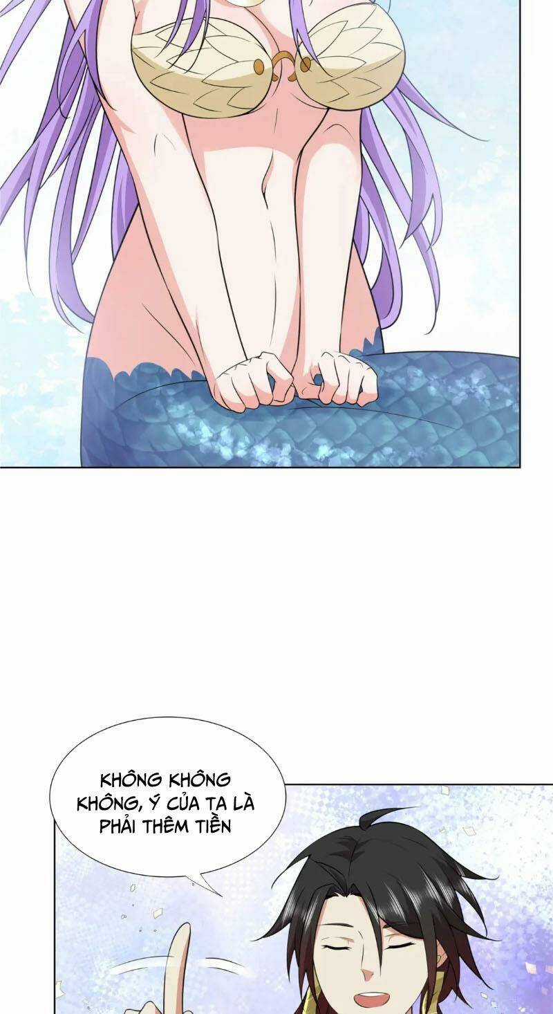 Võ Công Tự Động Tu Luyện: Ta Ở Ma Giáo Tu Thành Phật Hoàng Chapter 105 trang 36