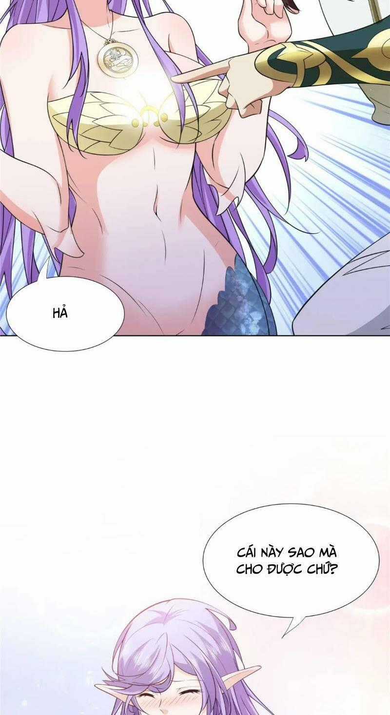 Võ Công Tự Động Tu Luyện: Ta Ở Ma Giáo Tu Thành Phật Hoàng Chapter 105 trang 38