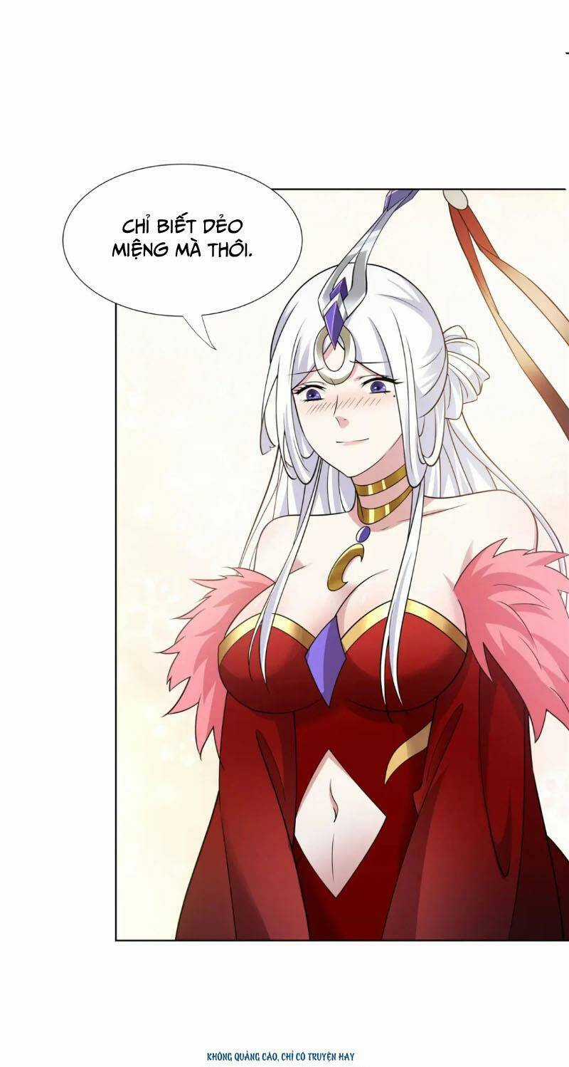 Võ Công Tự Động Tu Luyện: Ta Ở Ma Giáo Tu Thành Phật Hoàng Chapter 105 trang 4