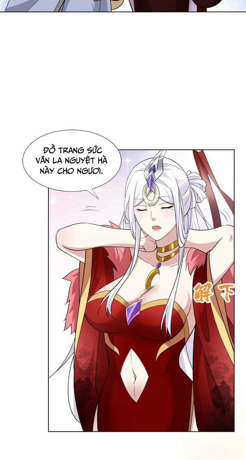 Võ Công Tự Động Tu Luyện: Ta Ở Ma Giáo Tu Thành Phật Hoàng Chapter 105 trang 6