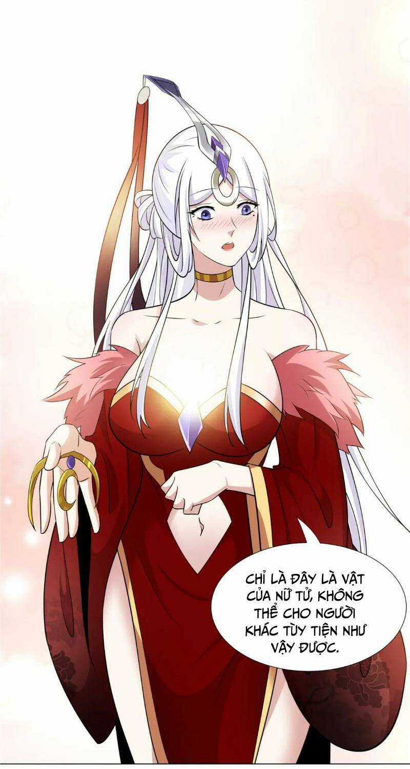 Võ Công Tự Động Tu Luyện: Ta Ở Ma Giáo Tu Thành Phật Hoàng Chapter 105 trang 7