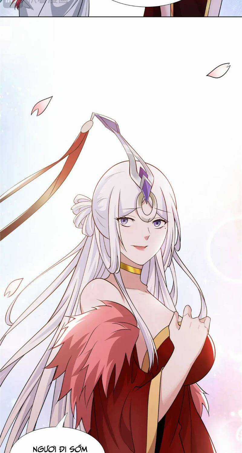 Võ Công Tự Động Tu Luyện: Ta Ở Ma Giáo Tu Thành Phật Hoàng Chapter 105 trang 9