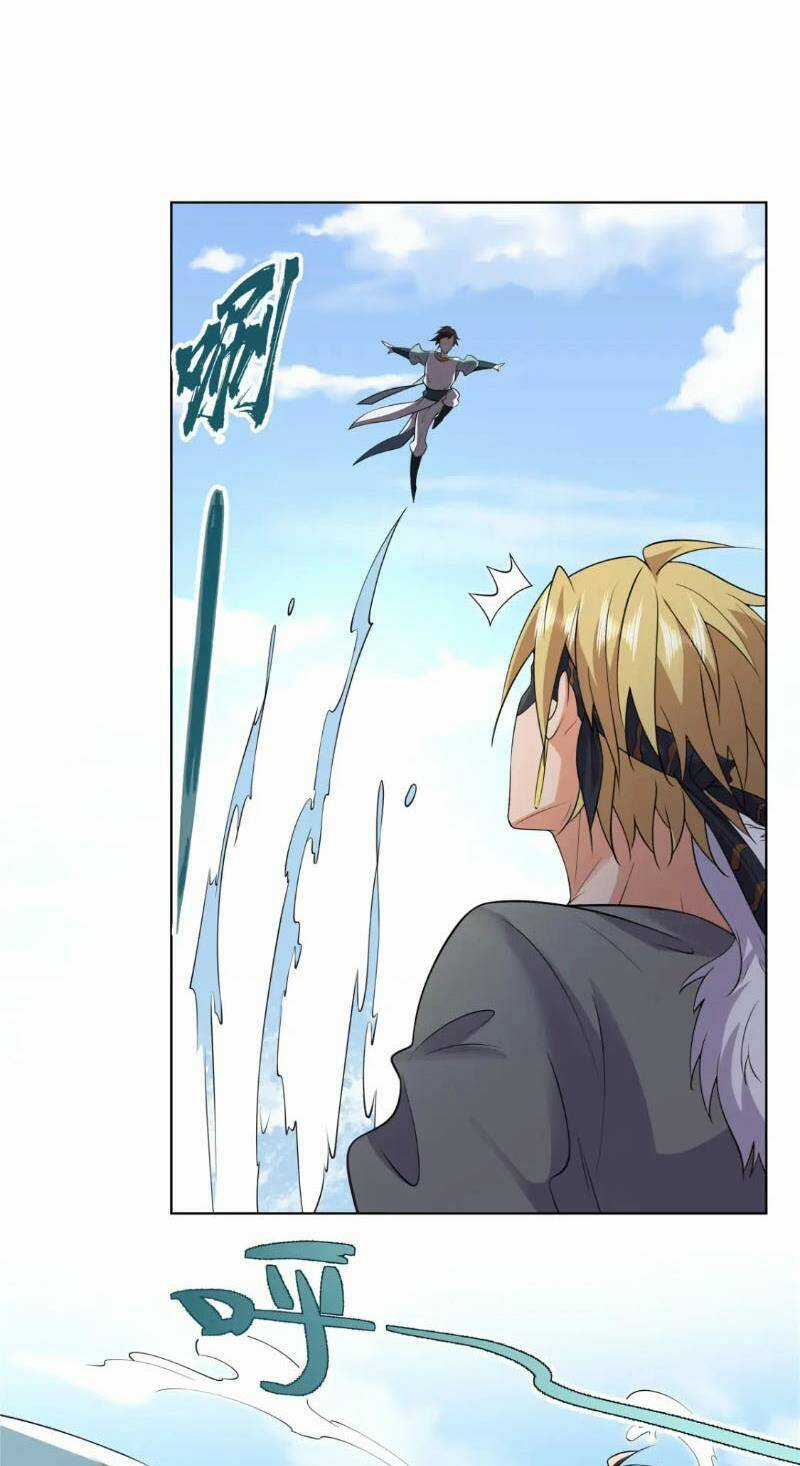 Võ Công Tự Động Tu Luyện: Ta Ở Ma Giáo Tu Thành Phật Hoàng Chapter 106 trang 10