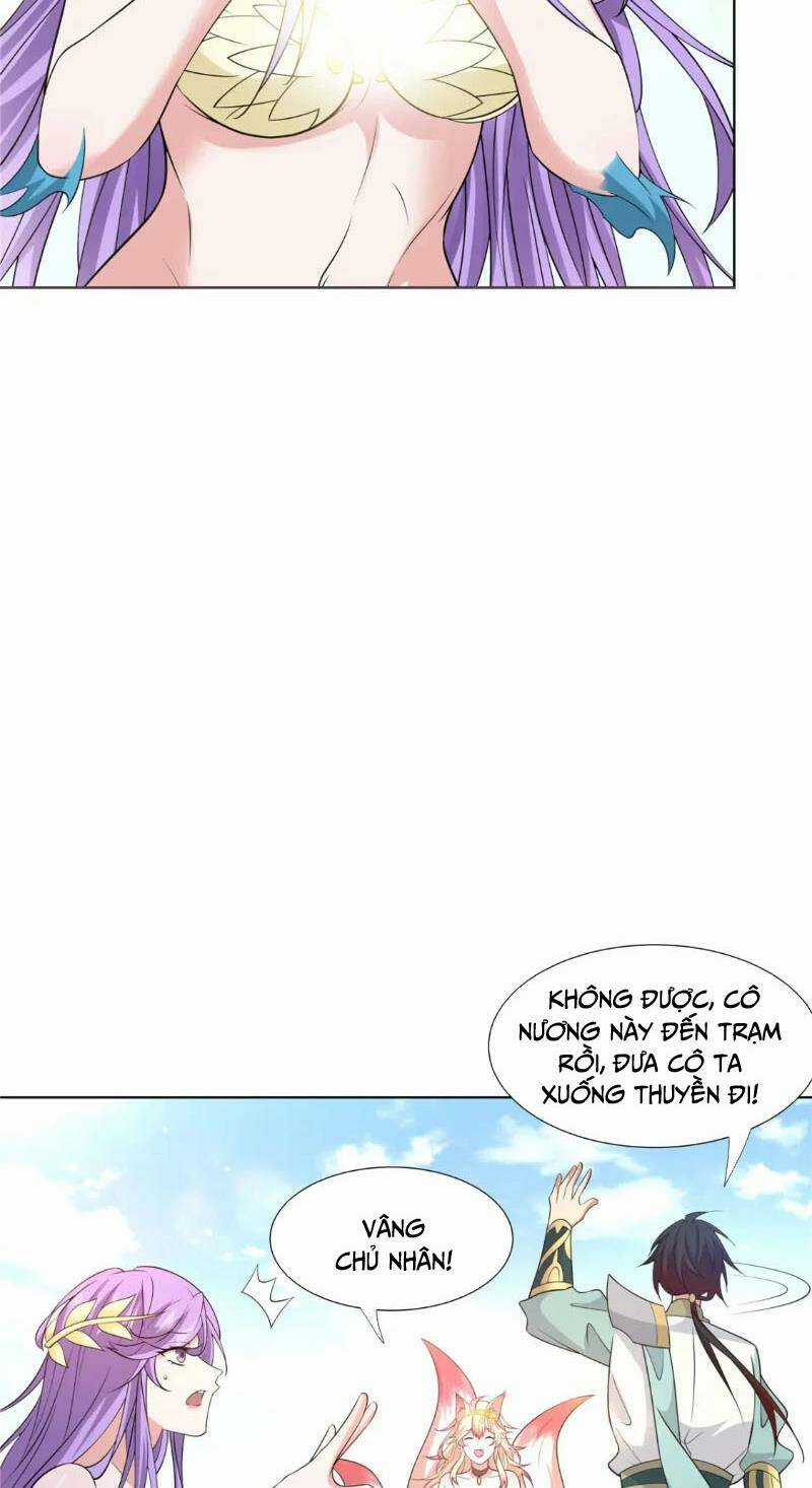 Võ Công Tự Động Tu Luyện: Ta Ở Ma Giáo Tu Thành Phật Hoàng Chapter 106 trang 2