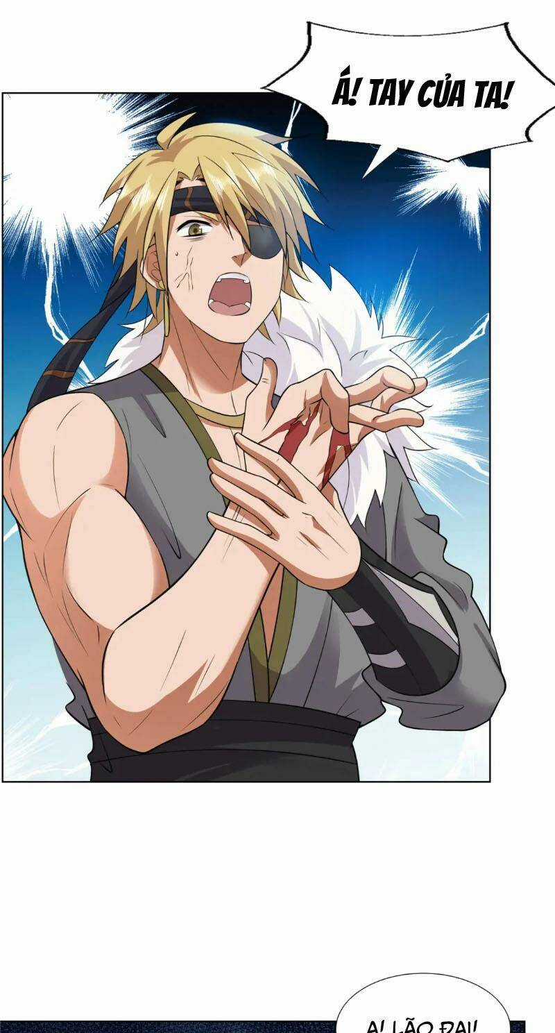 Võ Công Tự Động Tu Luyện: Ta Ở Ma Giáo Tu Thành Phật Hoàng Chapter 106 trang 20