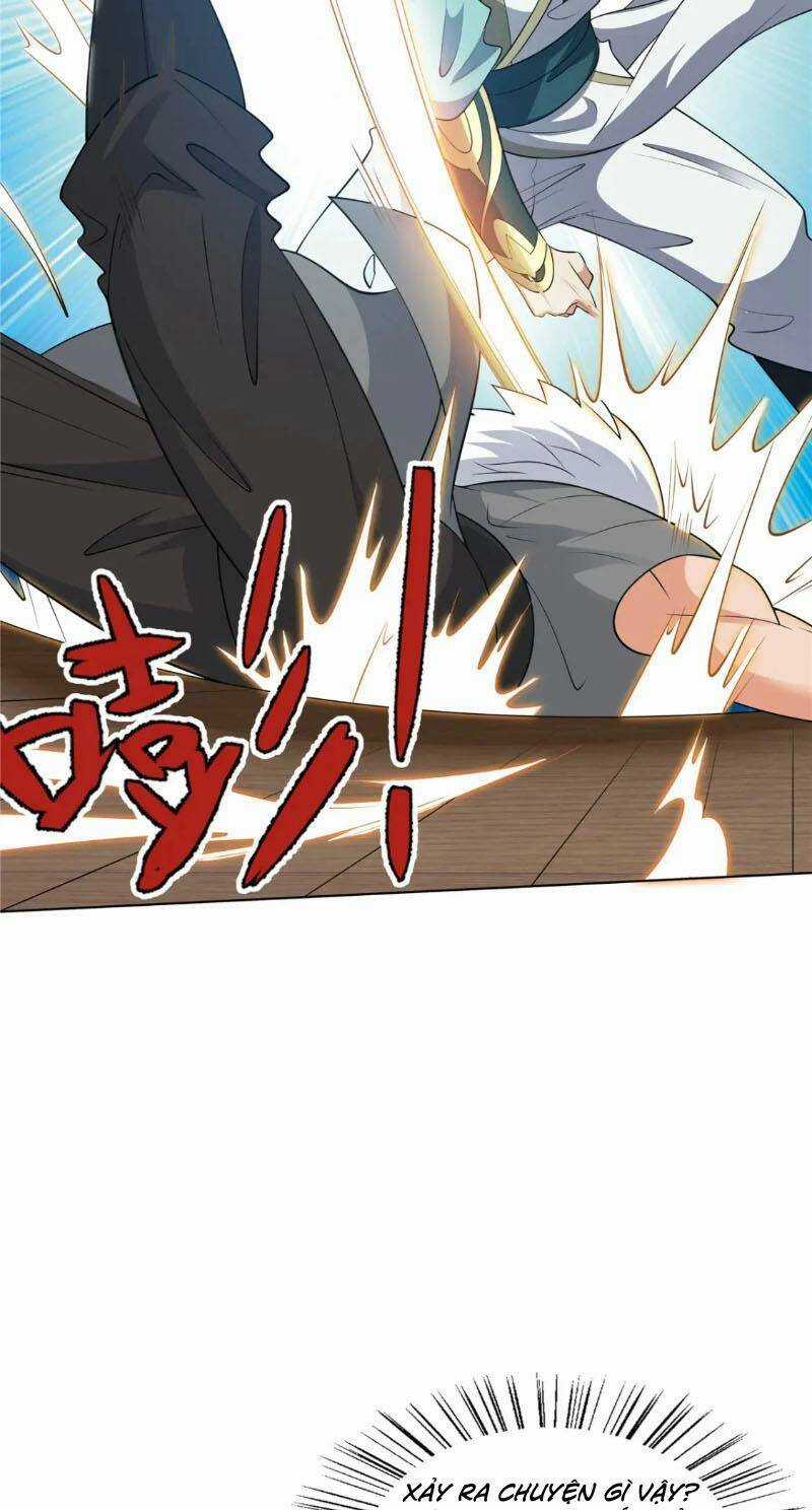 Võ Công Tự Động Tu Luyện: Ta Ở Ma Giáo Tu Thành Phật Hoàng Chapter 106 trang 23