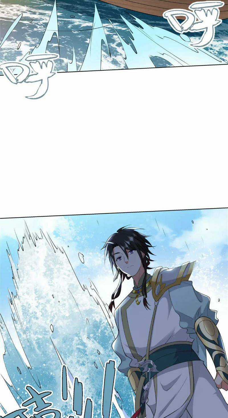 Võ Công Tự Động Tu Luyện: Ta Ở Ma Giáo Tu Thành Phật Hoàng Chapter 106 trang 6