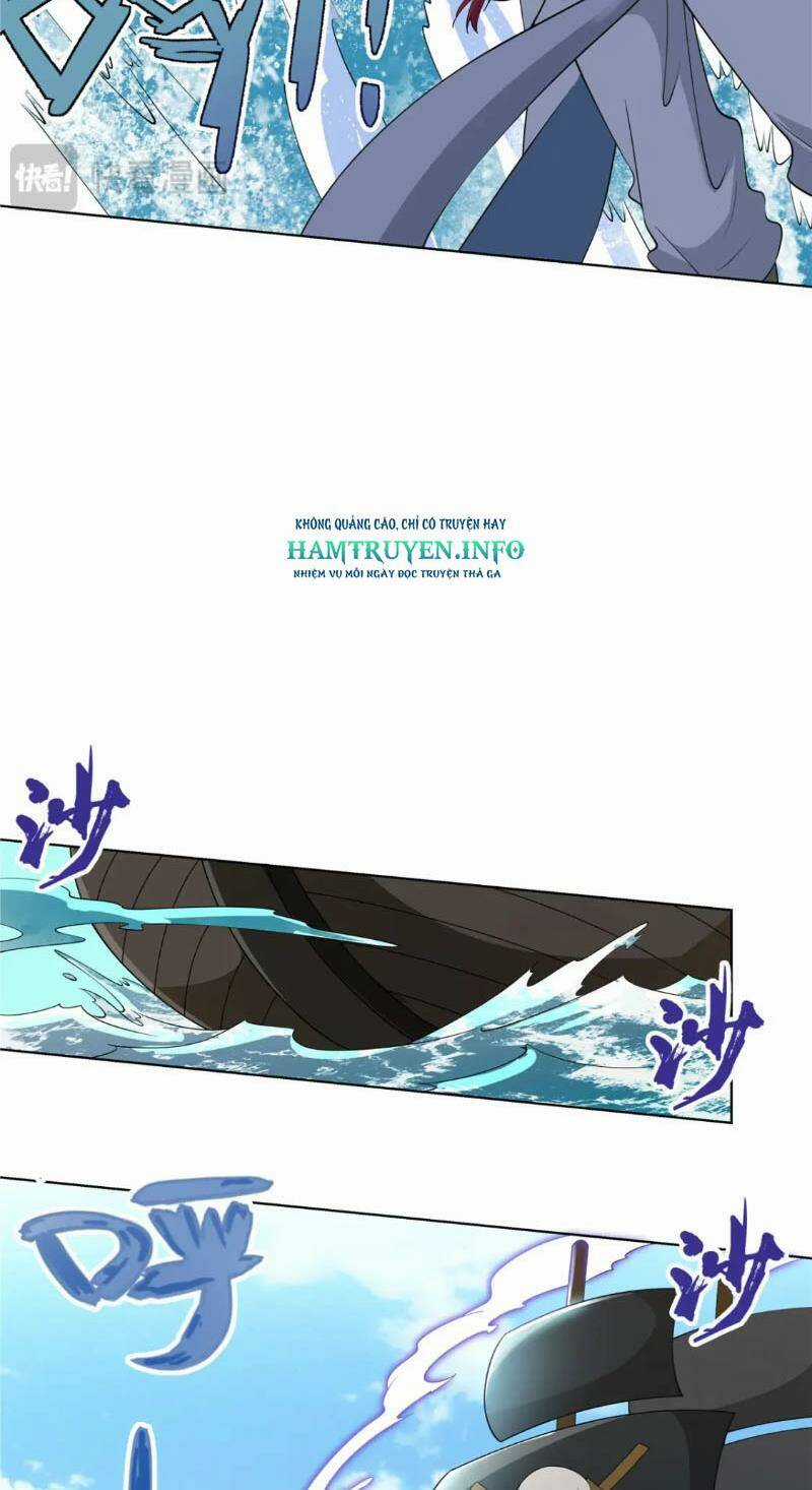 Võ Công Tự Động Tu Luyện: Ta Ở Ma Giáo Tu Thành Phật Hoàng Chapter 106 trang 7