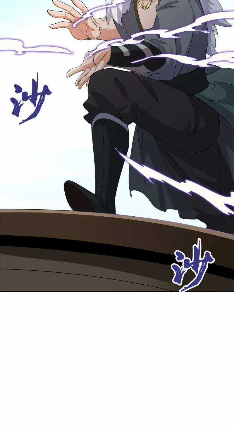 Võ Công Tự Động Tu Luyện: Ta Ở Ma Giáo Tu Thành Phật Hoàng Chapter 106 trang 9