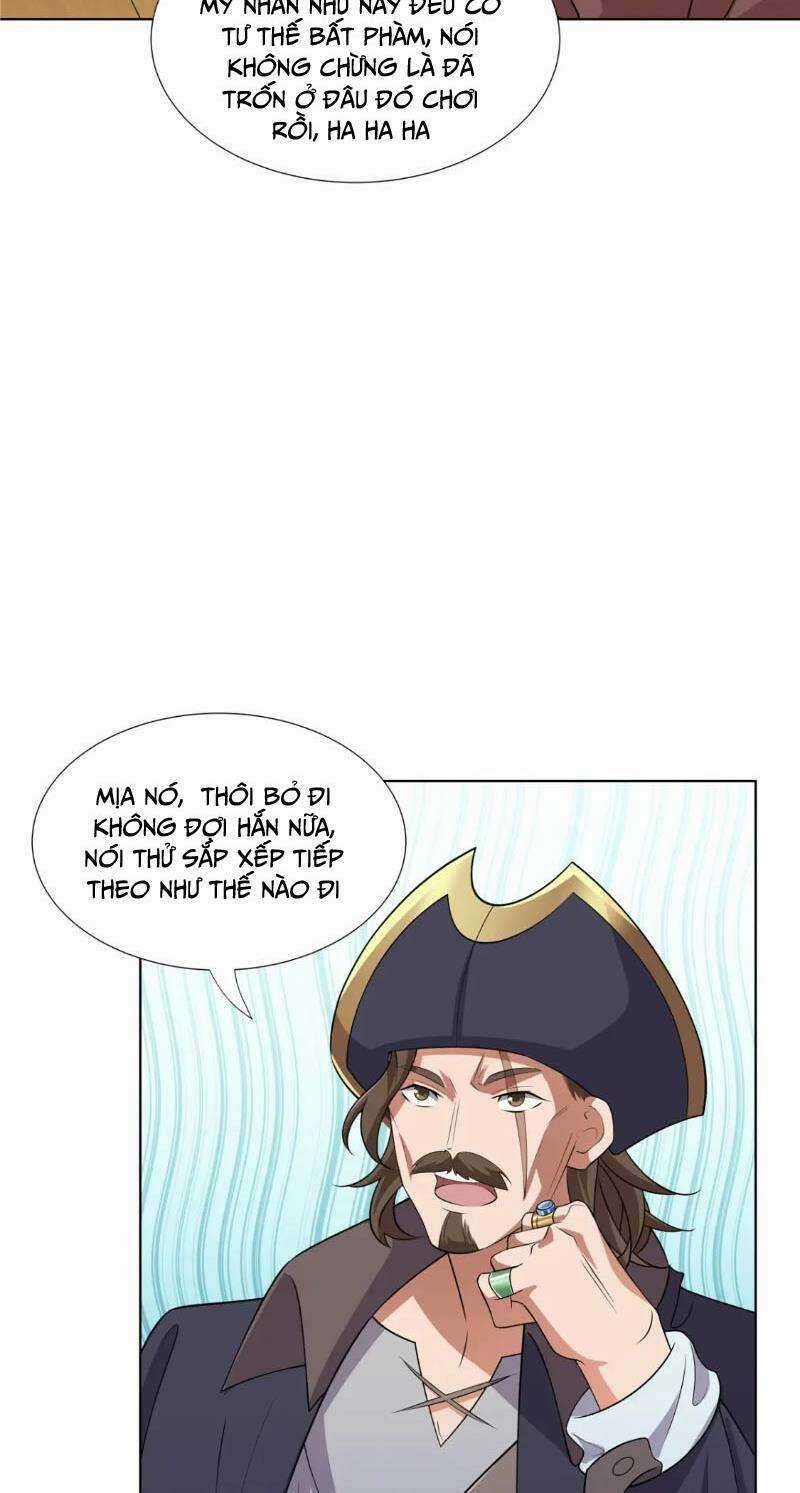 Võ Công Tự Động Tu Luyện: Ta Ở Ma Giáo Tu Thành Phật Hoàng Chapter 107 trang 10