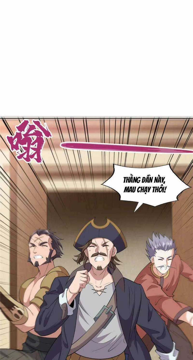 Võ Công Tự Động Tu Luyện: Ta Ở Ma Giáo Tu Thành Phật Hoàng Chapter 107 trang 14