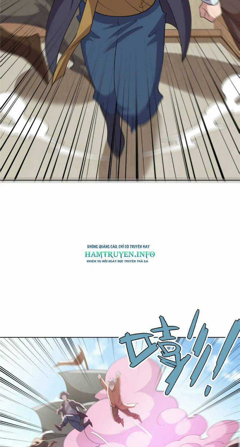 Võ Công Tự Động Tu Luyện: Ta Ở Ma Giáo Tu Thành Phật Hoàng Chapter 107 trang 15