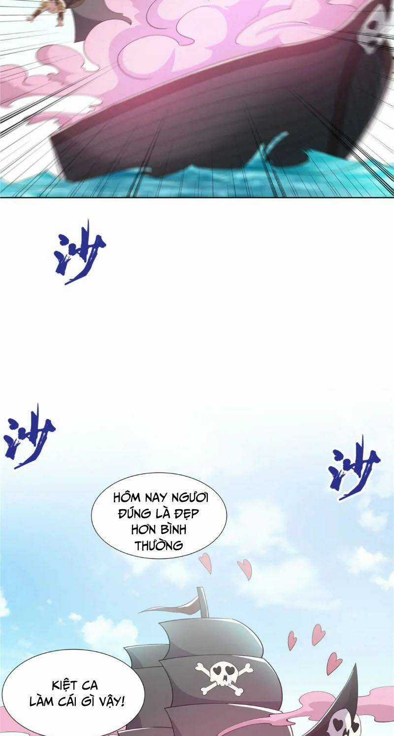 Võ Công Tự Động Tu Luyện: Ta Ở Ma Giáo Tu Thành Phật Hoàng Chapter 107 trang 16