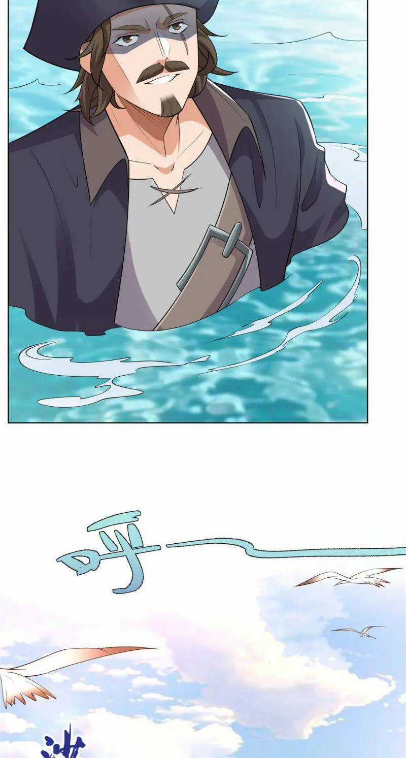 Võ Công Tự Động Tu Luyện: Ta Ở Ma Giáo Tu Thành Phật Hoàng Chapter 107 trang 18