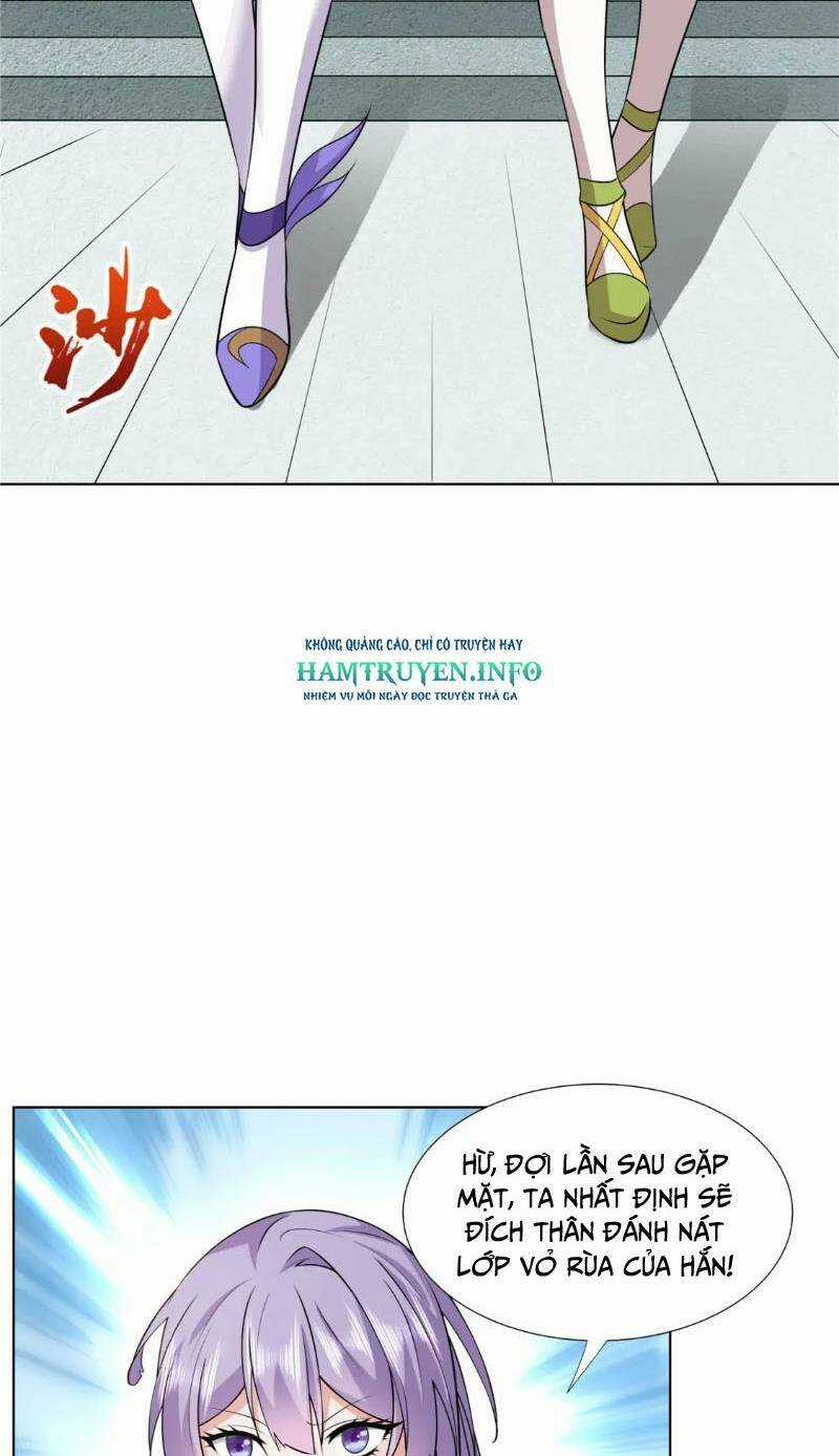 Võ Công Tự Động Tu Luyện: Ta Ở Ma Giáo Tu Thành Phật Hoàng Chapter 107 trang 21