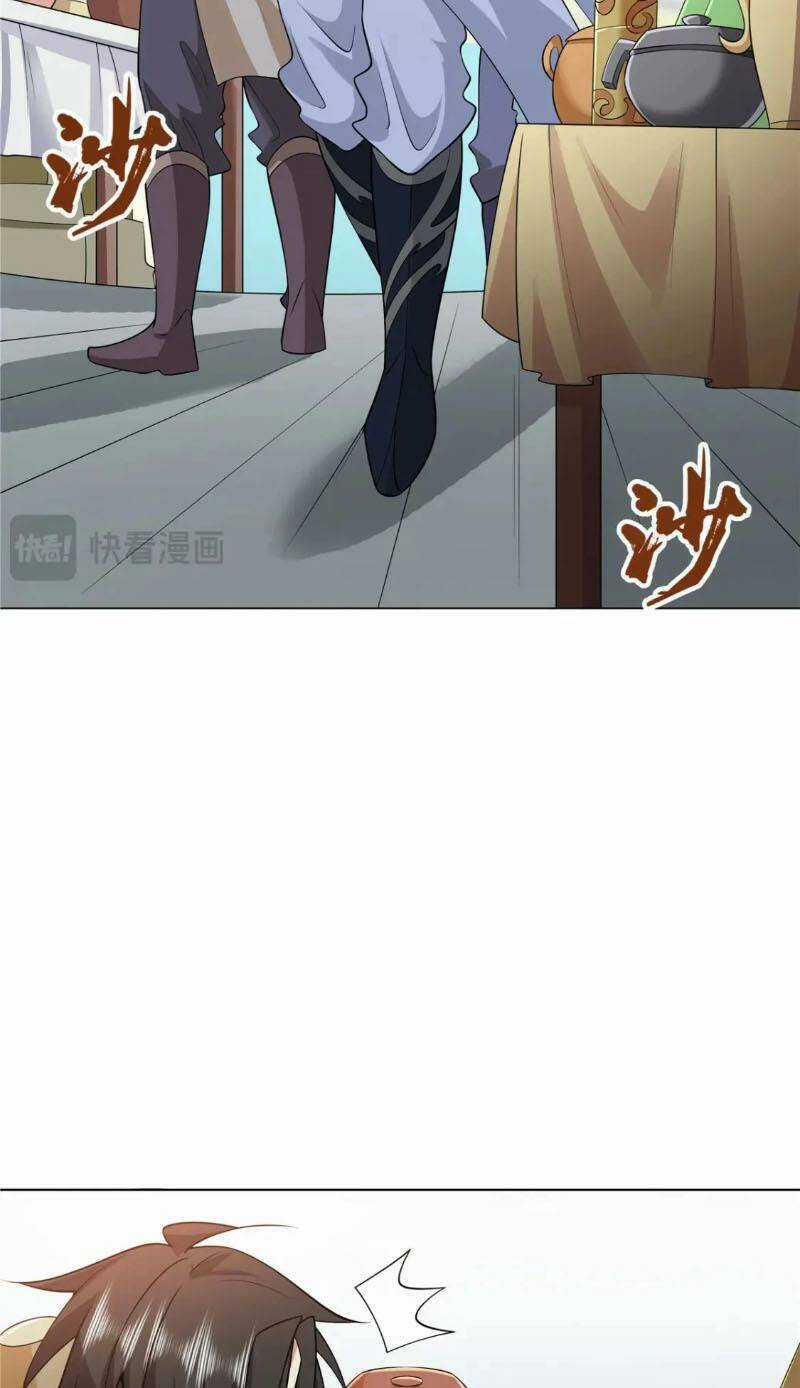 Võ Công Tự Động Tu Luyện: Ta Ở Ma Giáo Tu Thành Phật Hoàng Chapter 107 trang 30