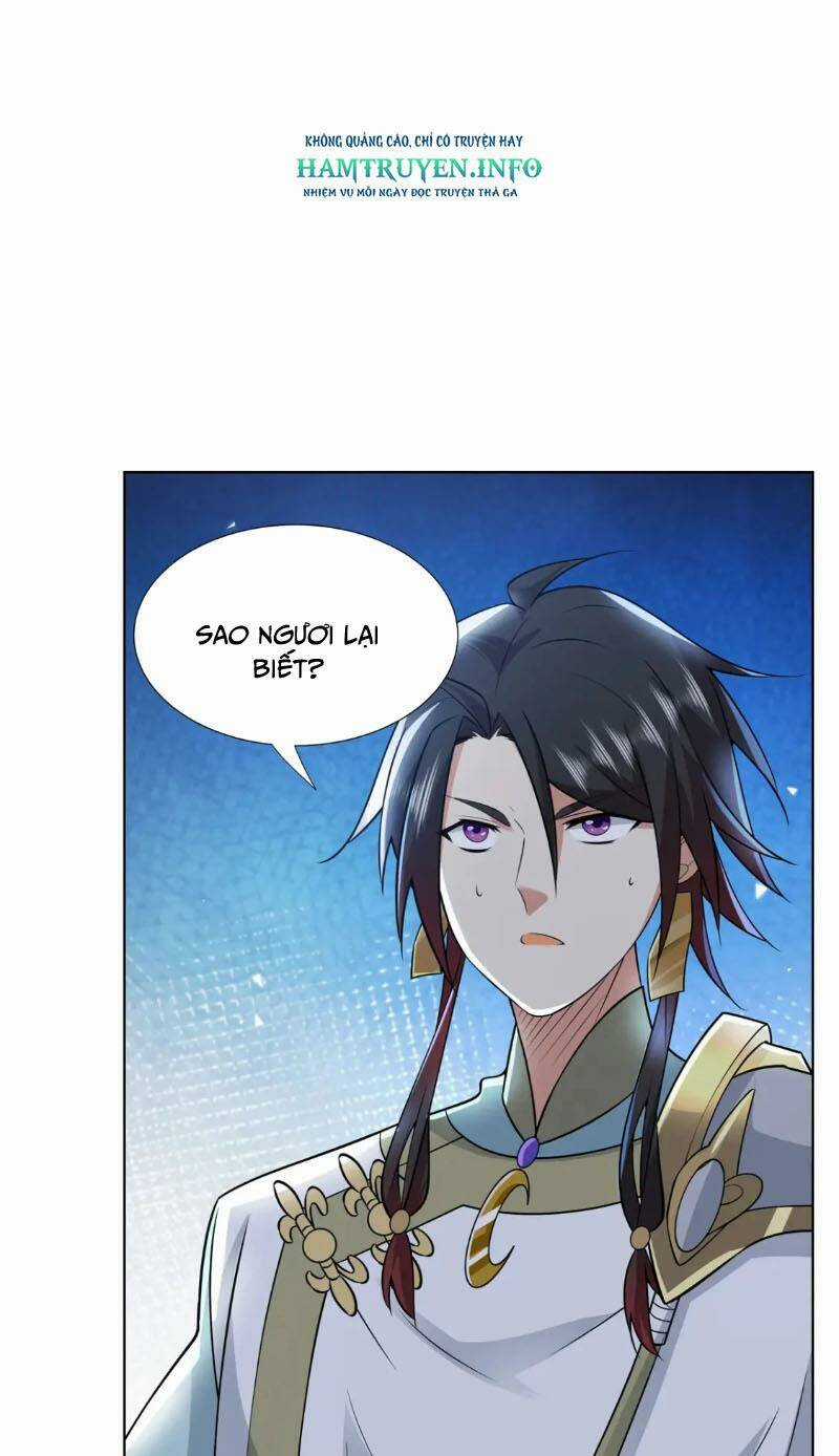 Võ Công Tự Động Tu Luyện: Ta Ở Ma Giáo Tu Thành Phật Hoàng Chapter 107 trang 36