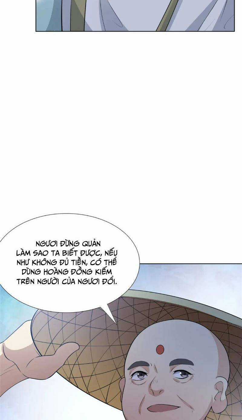 Võ Công Tự Động Tu Luyện: Ta Ở Ma Giáo Tu Thành Phật Hoàng Chapter 107 trang 37