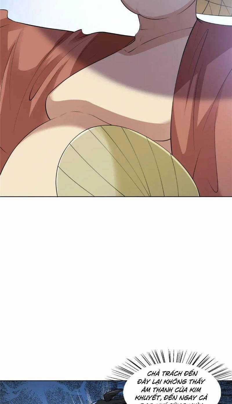 Võ Công Tự Động Tu Luyện: Ta Ở Ma Giáo Tu Thành Phật Hoàng Chapter 107 trang 38