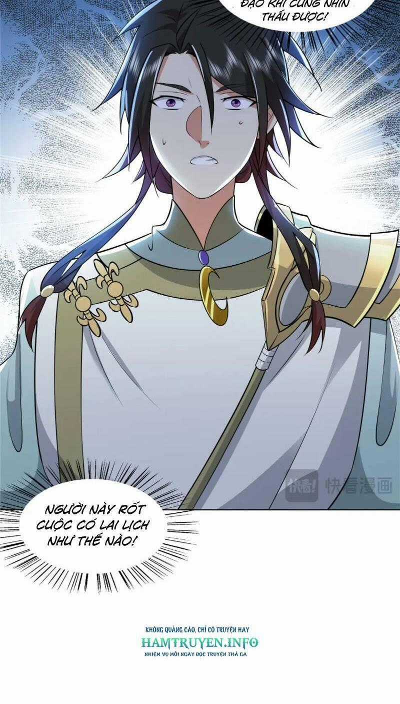 Võ Công Tự Động Tu Luyện: Ta Ở Ma Giáo Tu Thành Phật Hoàng Chapter 107 trang 39