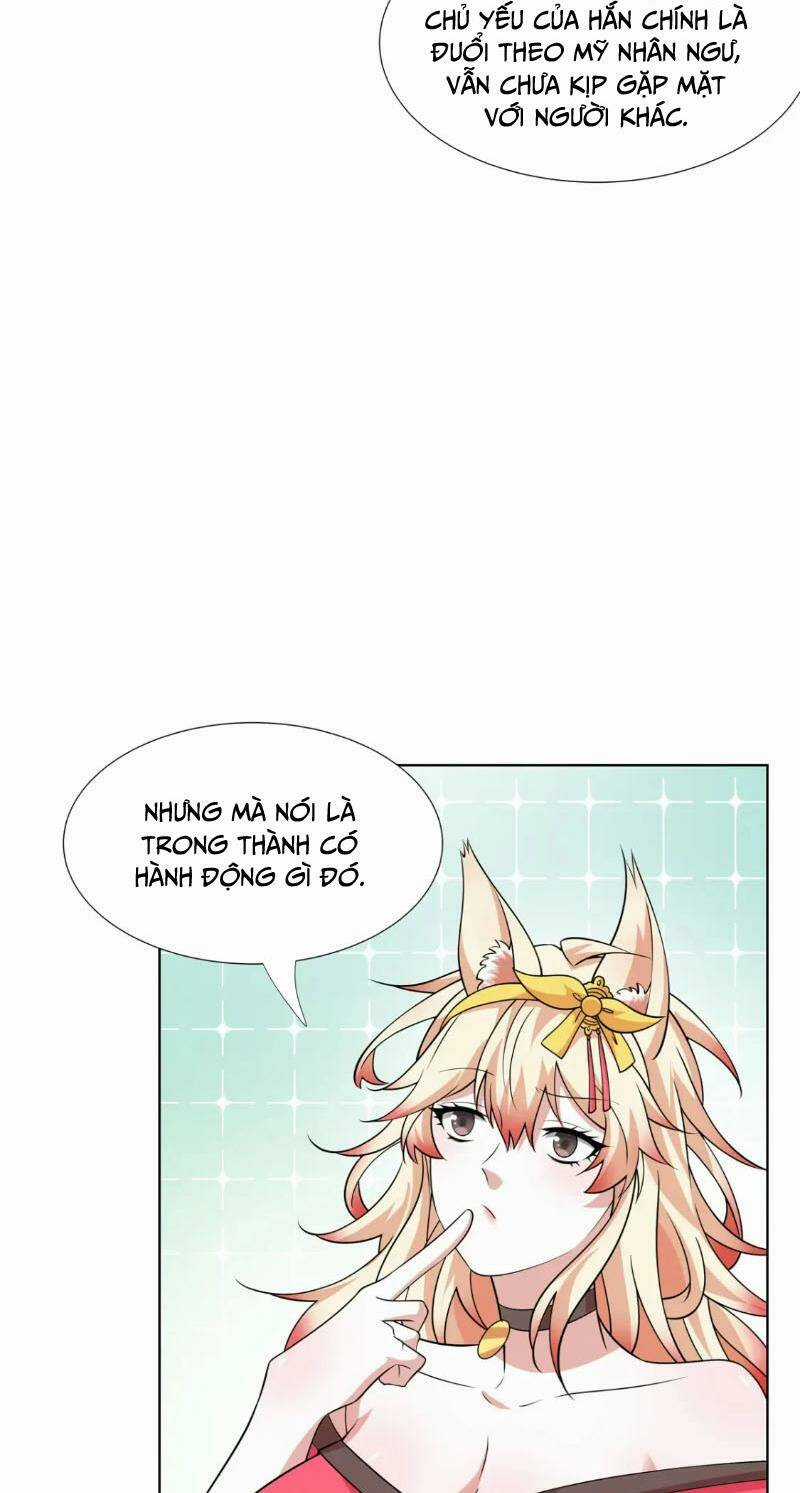 Võ Công Tự Động Tu Luyện: Ta Ở Ma Giáo Tu Thành Phật Hoàng Chapter 107 trang 5