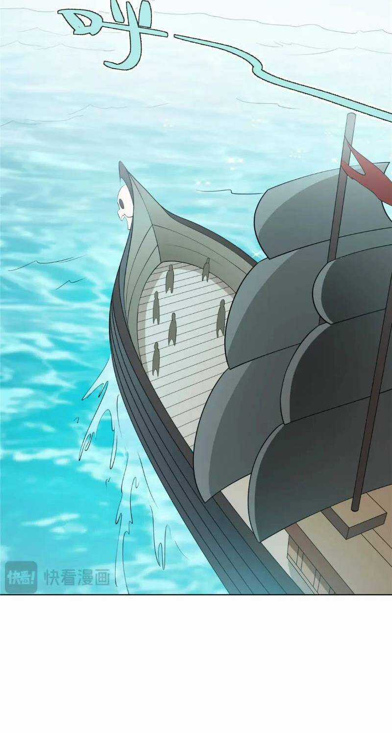 Võ Công Tự Động Tu Luyện: Ta Ở Ma Giáo Tu Thành Phật Hoàng Chapter 107 trang 7