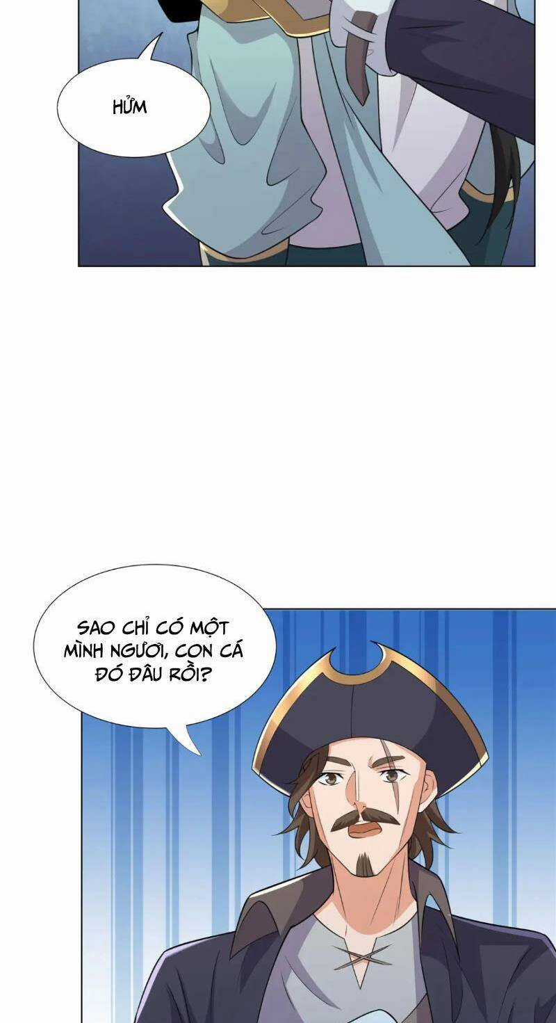 Võ Công Tự Động Tu Luyện: Ta Ở Ma Giáo Tu Thành Phật Hoàng Chapter 108 trang 14