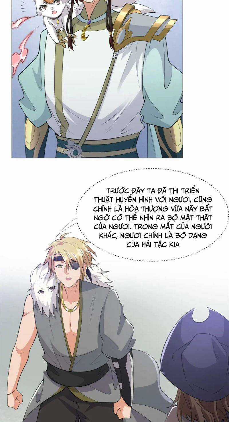 Võ Công Tự Động Tu Luyện: Ta Ở Ma Giáo Tu Thành Phật Hoàng Chapter 108 trang 16