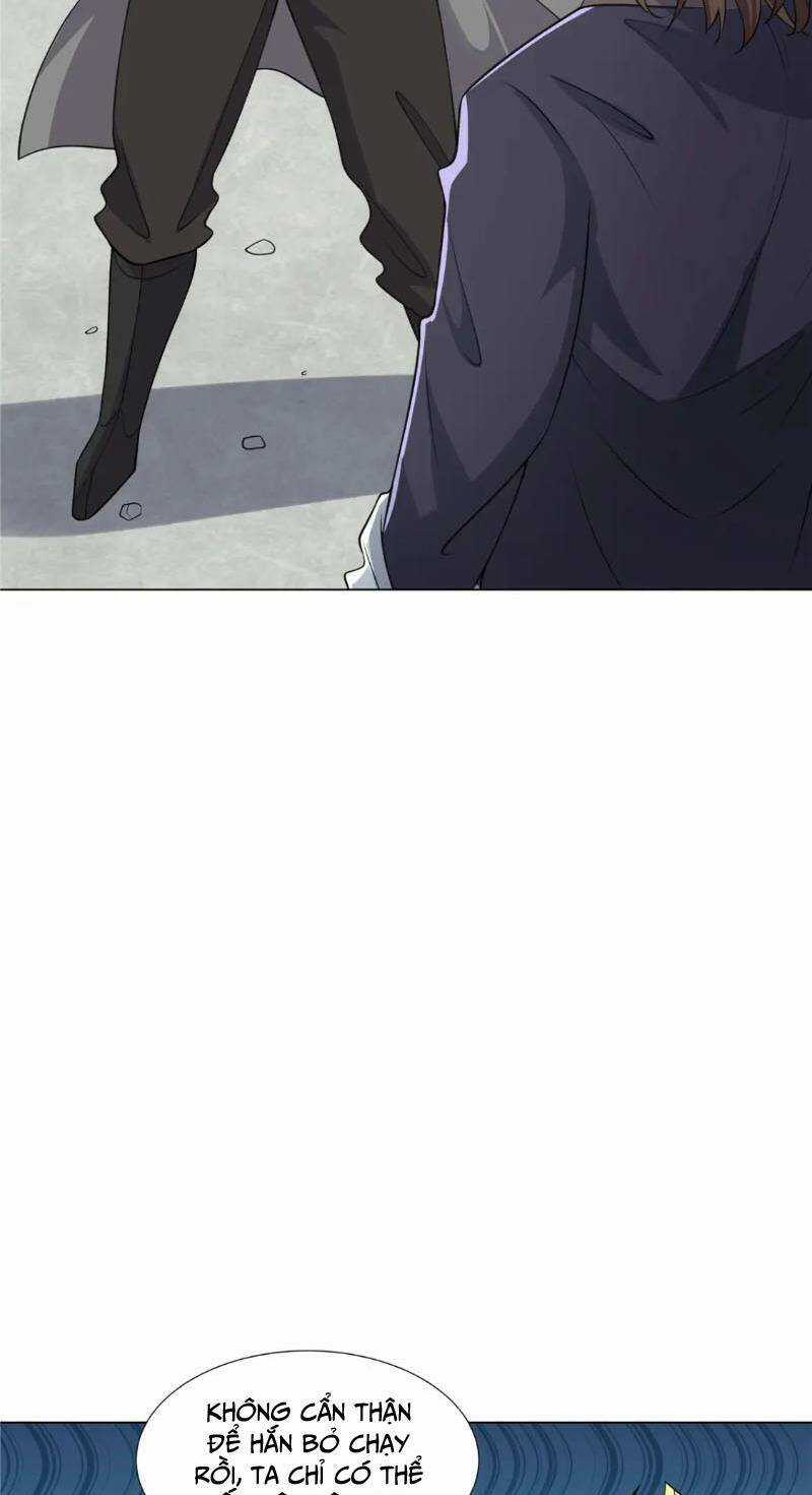 Võ Công Tự Động Tu Luyện: Ta Ở Ma Giáo Tu Thành Phật Hoàng Chapter 108 trang 17