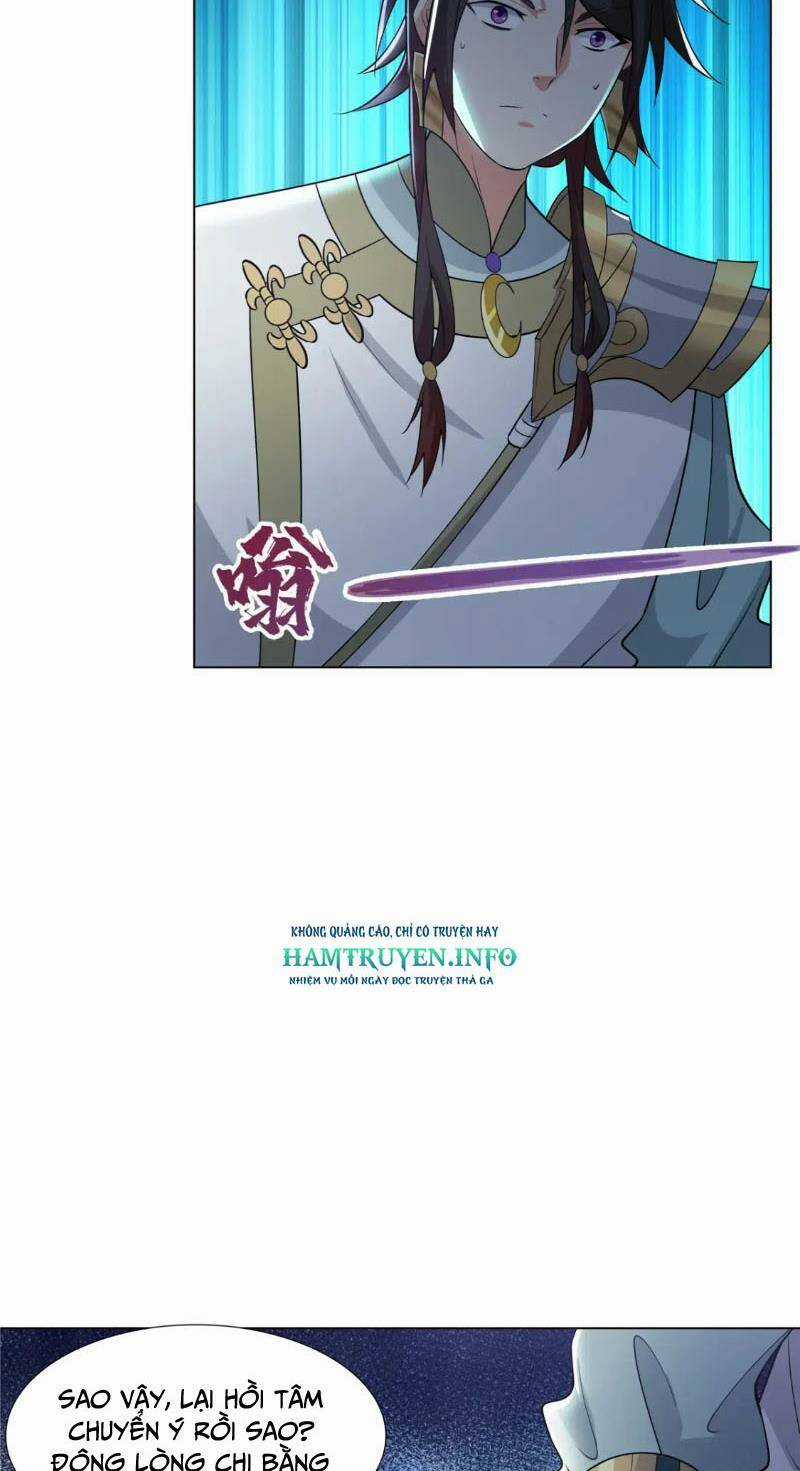 Võ Công Tự Động Tu Luyện: Ta Ở Ma Giáo Tu Thành Phật Hoàng Chapter 108 trang 4