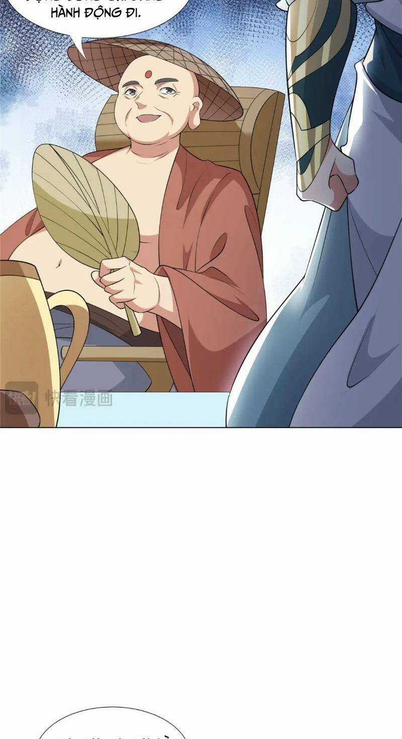 Võ Công Tự Động Tu Luyện: Ta Ở Ma Giáo Tu Thành Phật Hoàng Chapter 108 trang 5