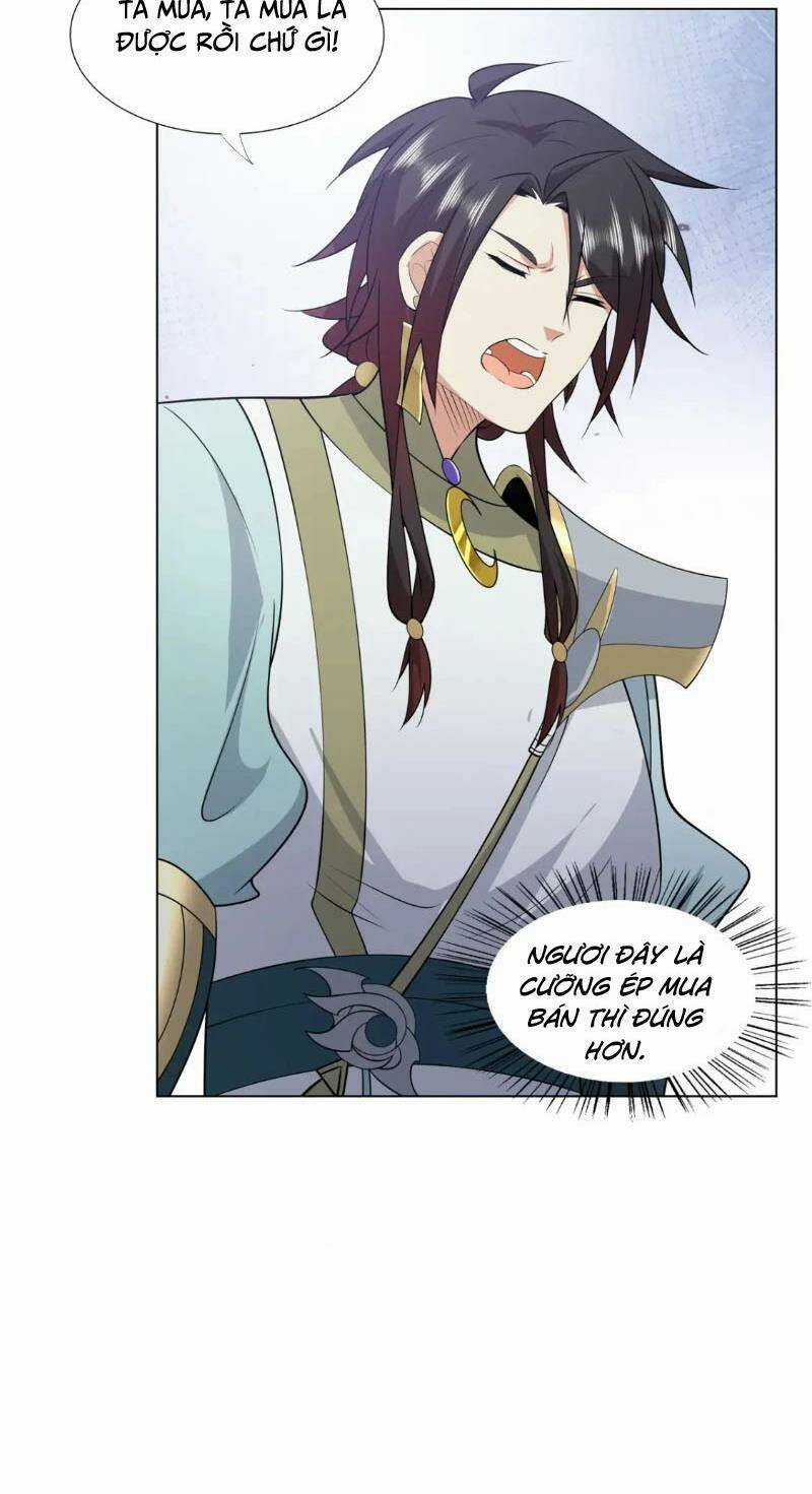 Võ Công Tự Động Tu Luyện: Ta Ở Ma Giáo Tu Thành Phật Hoàng Chapter 108 trang 6