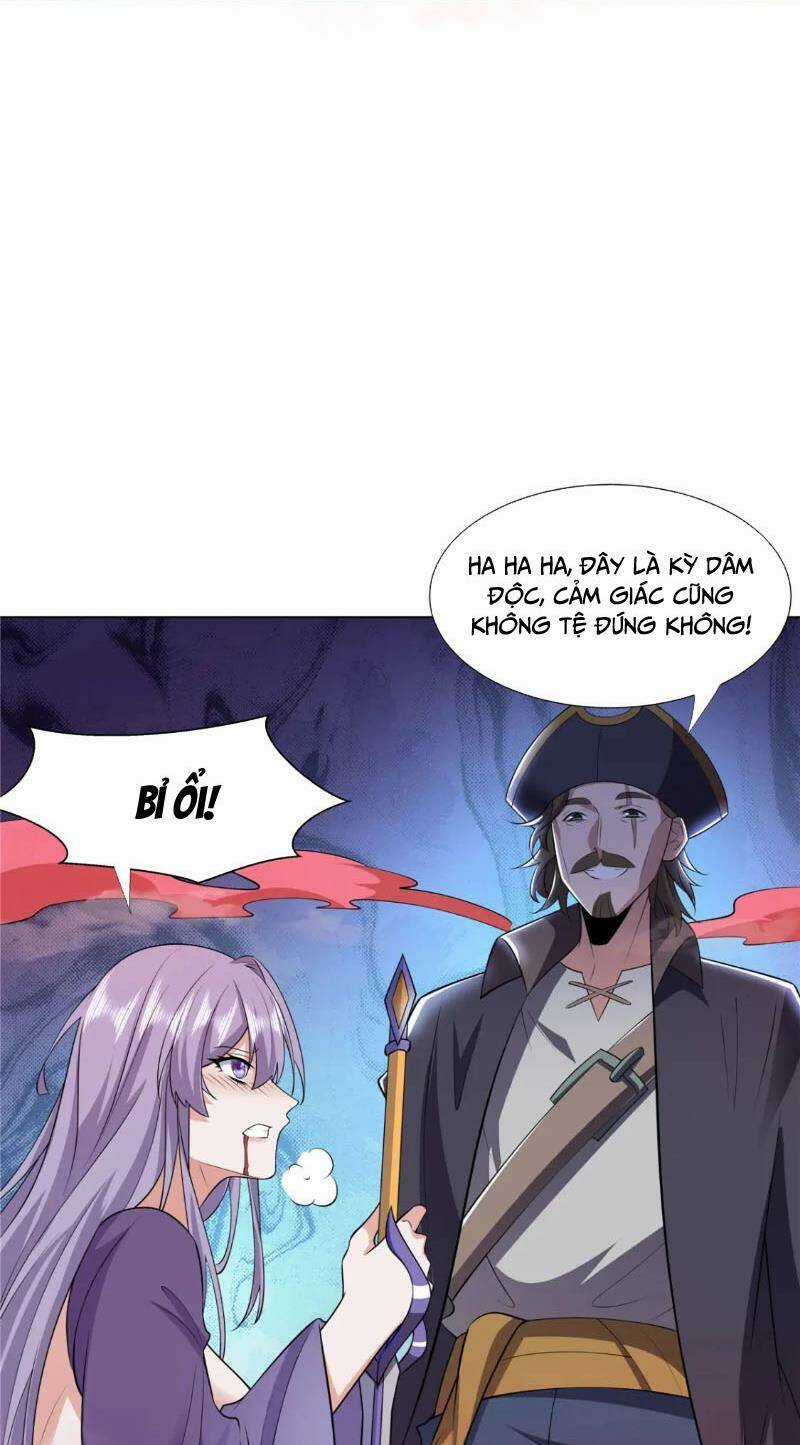 Võ Công Tự Động Tu Luyện: Ta Ở Ma Giáo Tu Thành Phật Hoàng Chapter 109 trang 10