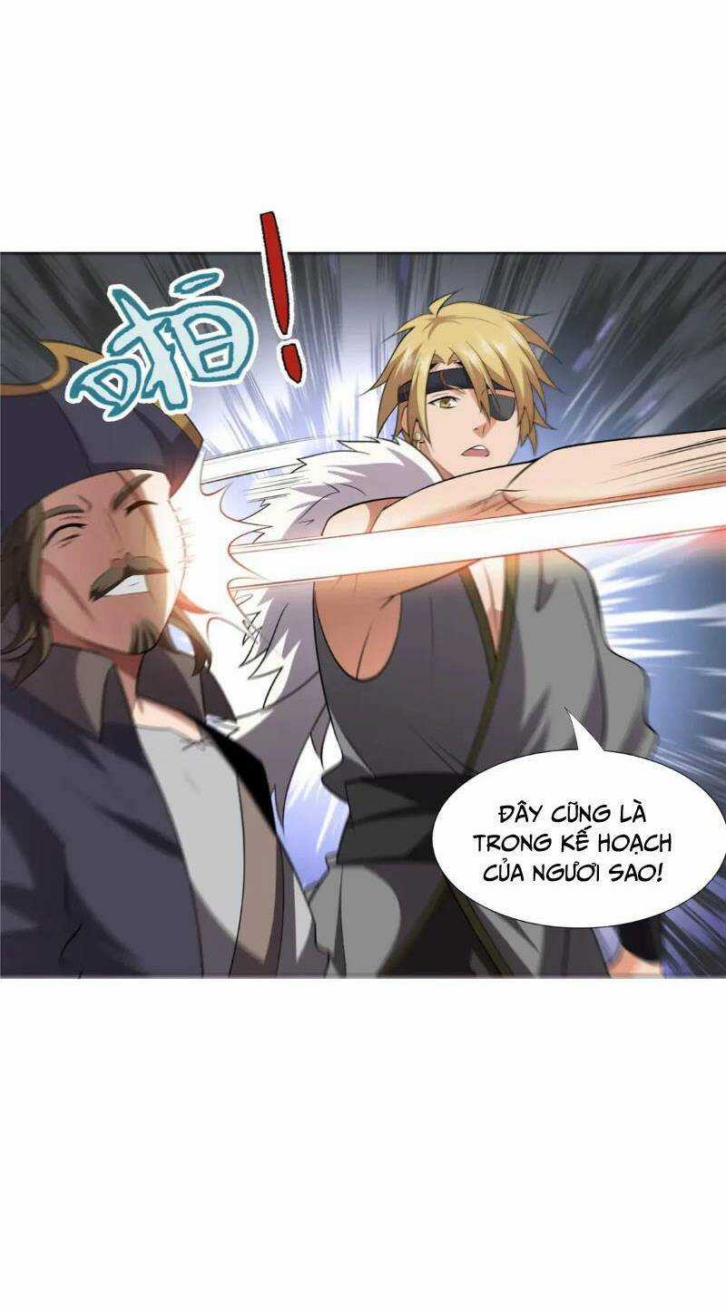 Võ Công Tự Động Tu Luyện: Ta Ở Ma Giáo Tu Thành Phật Hoàng Chapter 109 trang 17