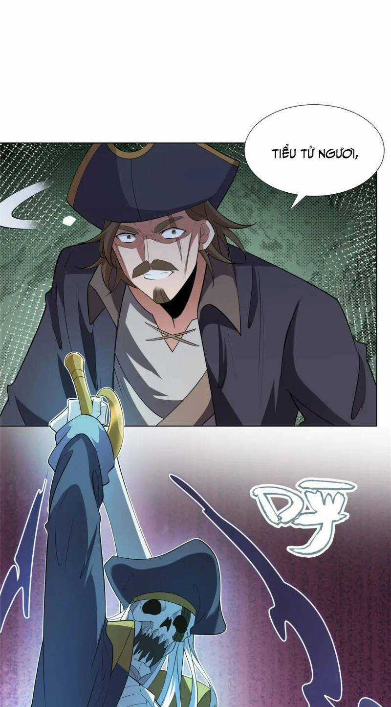 Võ Công Tự Động Tu Luyện: Ta Ở Ma Giáo Tu Thành Phật Hoàng Chapter 109 trang 18