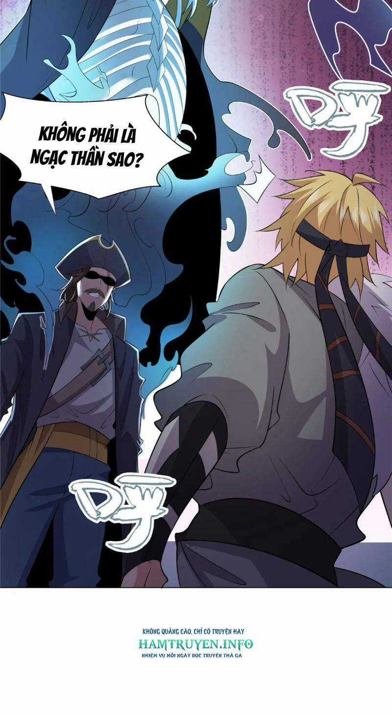 Võ Công Tự Động Tu Luyện: Ta Ở Ma Giáo Tu Thành Phật Hoàng Chapter 109 trang 19