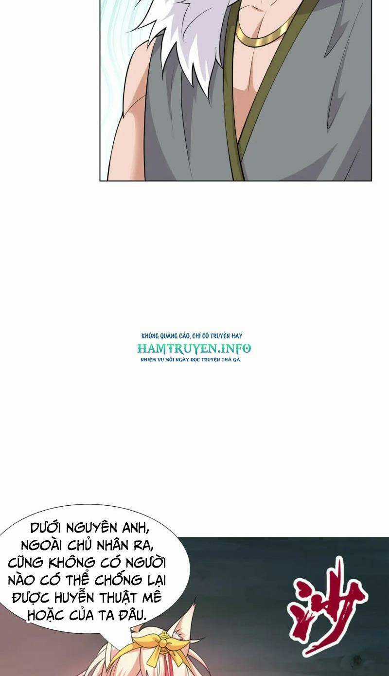 Võ Công Tự Động Tu Luyện: Ta Ở Ma Giáo Tu Thành Phật Hoàng Chapter 109 trang 25