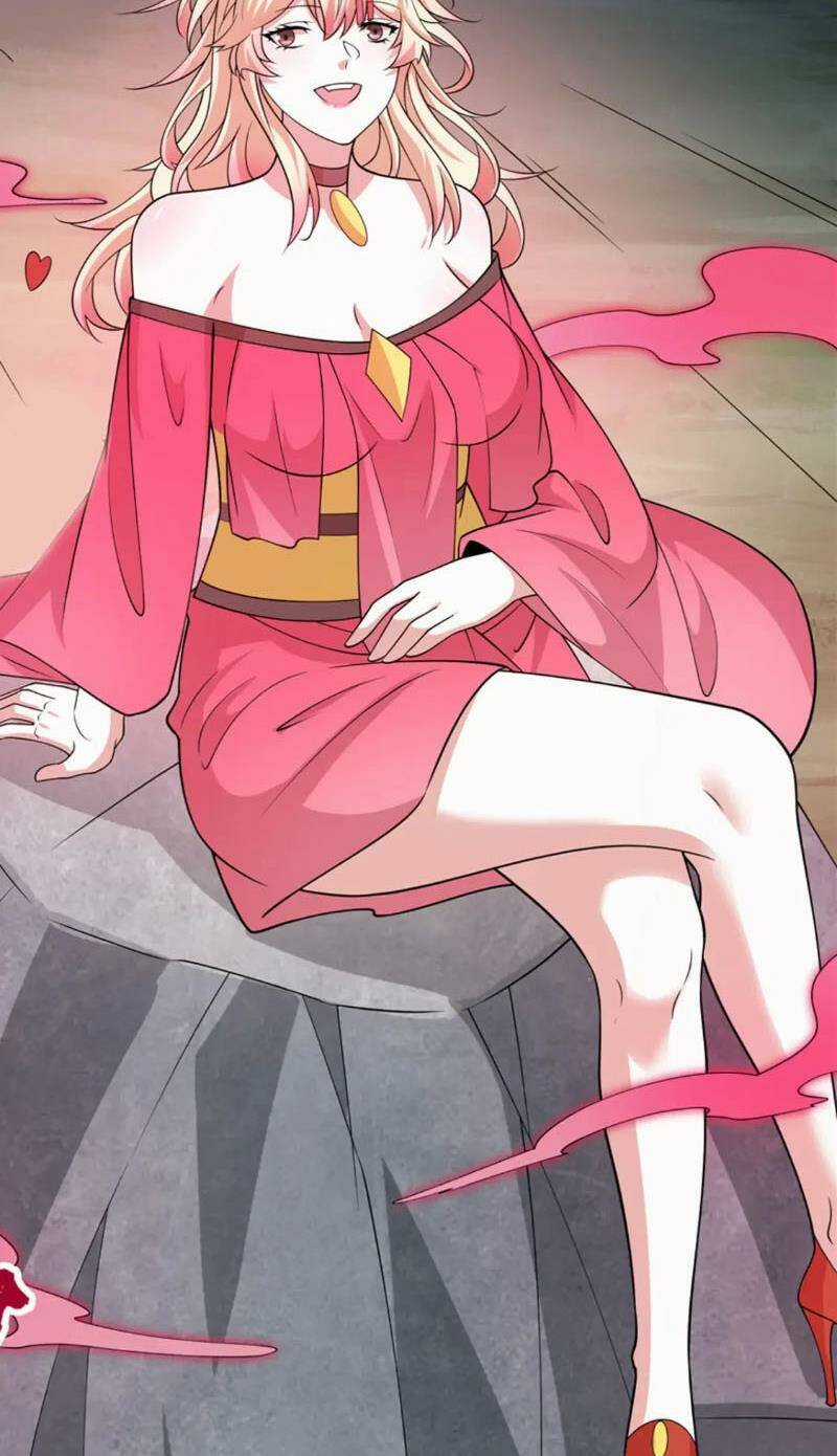 Võ Công Tự Động Tu Luyện: Ta Ở Ma Giáo Tu Thành Phật Hoàng Chapter 109 trang 26