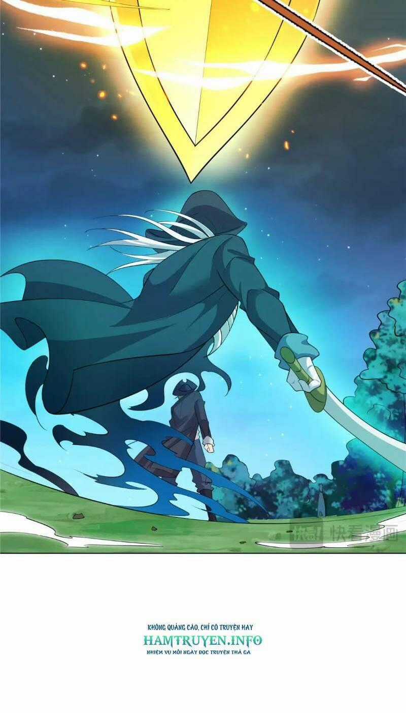 Võ Công Tự Động Tu Luyện: Ta Ở Ma Giáo Tu Thành Phật Hoàng Chapter 109 trang 39