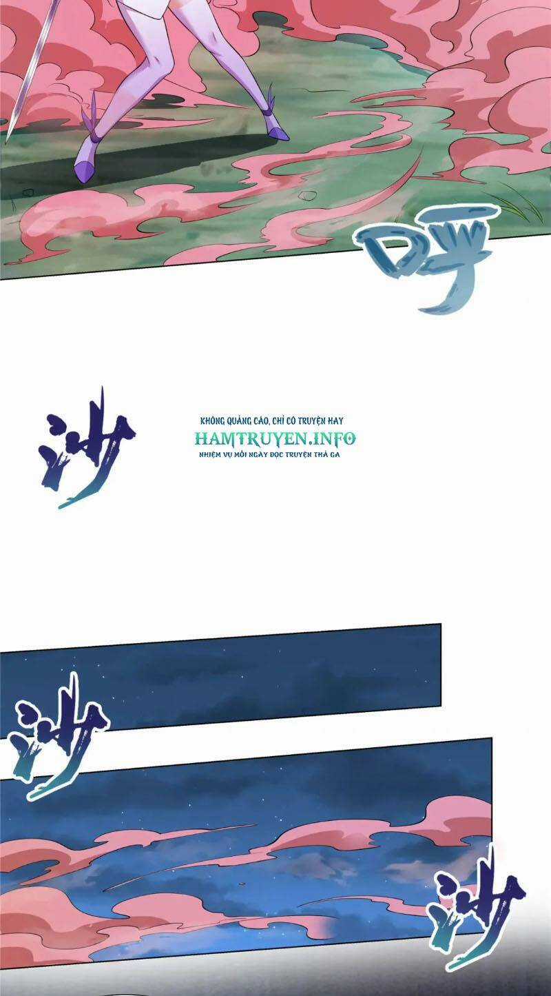 Võ Công Tự Động Tu Luyện: Ta Ở Ma Giáo Tu Thành Phật Hoàng Chapter 109 trang 8